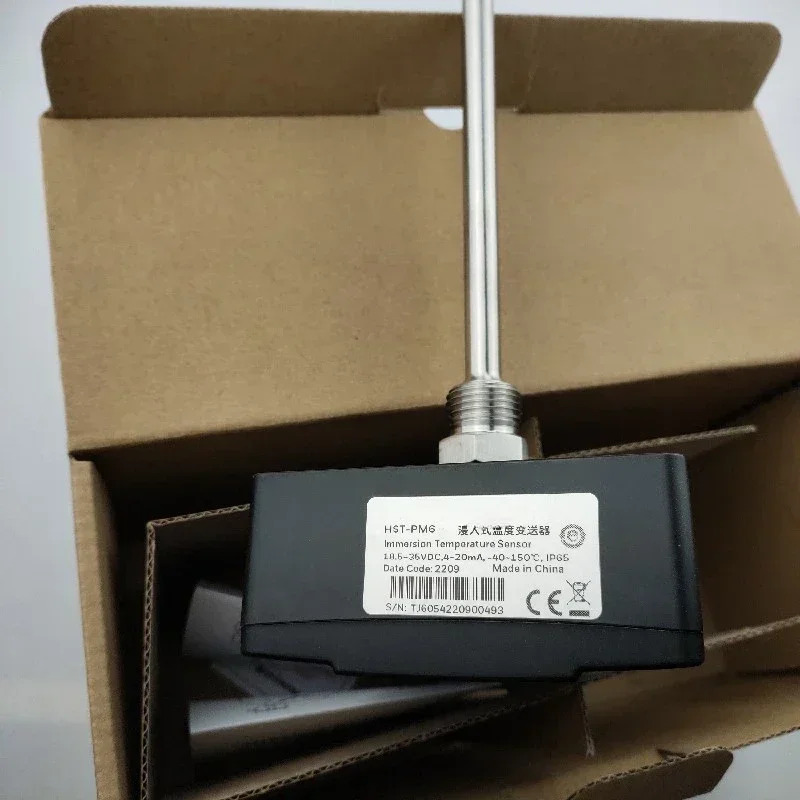 VF20-1B54 수도관 온도 센서 대체 HST-PB6 HST 시리즈 HST-PM6/PV6