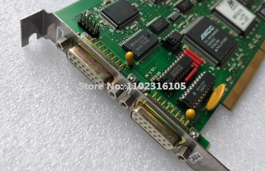 산업 장비 보드 MIKROTRON M405 REV.6