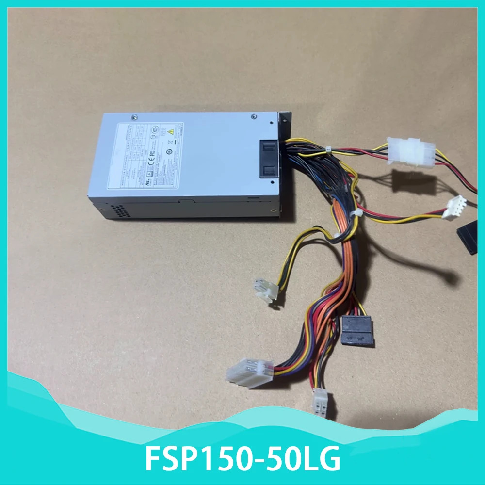 산업제어 전원공급장치 150W 1U FSP150-50LG