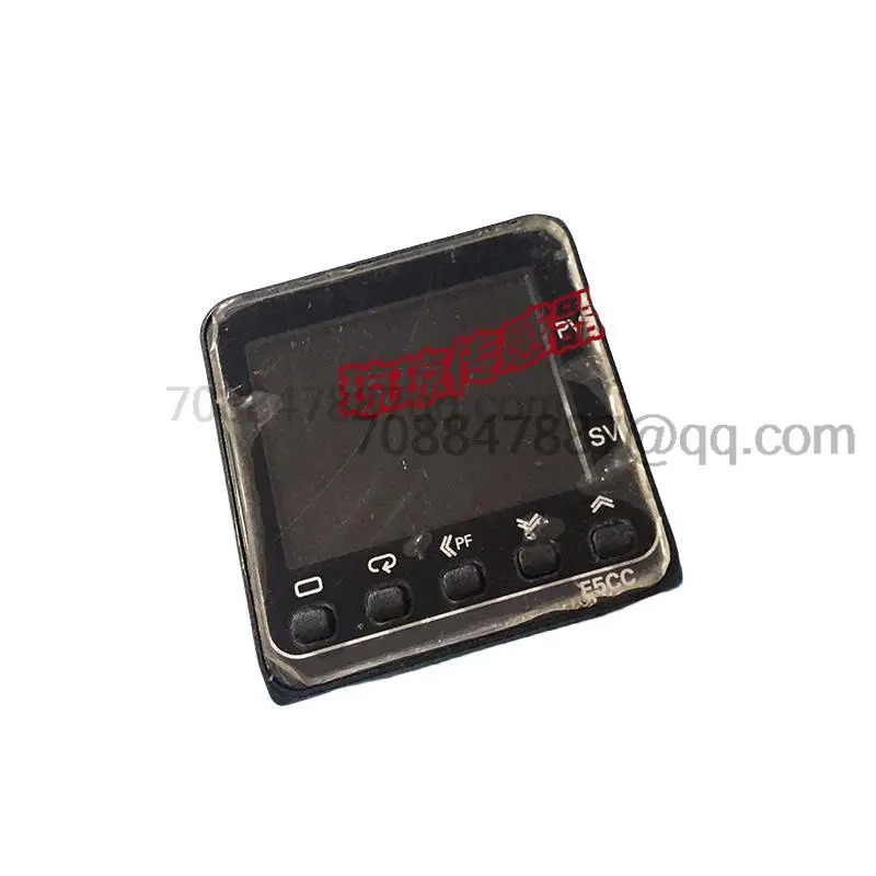 원본 E5CC-CX0ASM-000 CX0DSM/CX2AUM/QX0ASM/RX0ASM