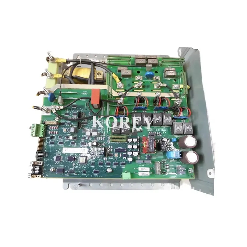 회로 기판 SDCS-FEX-81 3ADT315000R1501 SDCS-FEX-31B SDCS-FEX-32