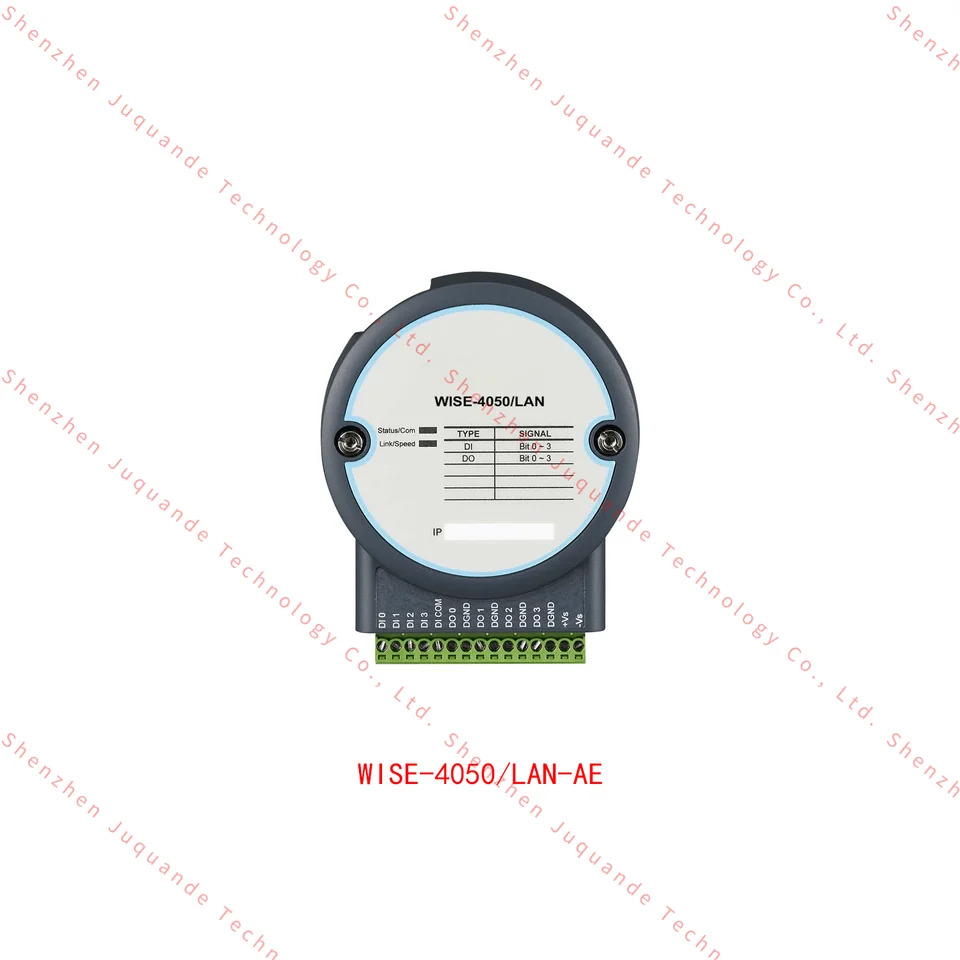WISE-4060 LAN-AE WISE-4010 WISE-4050 WISE-4012 WISE-4012E 신 오리지널