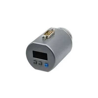 Xtester-AGP3000 진공 측정플랜지가 Pirani 게이지-006