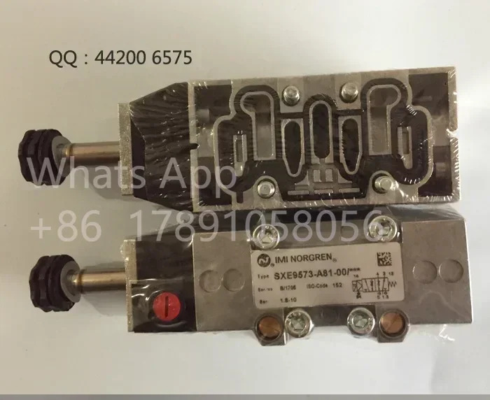 포장 Norgren SXE9574-Z70-81/33N SXE9574-170-00