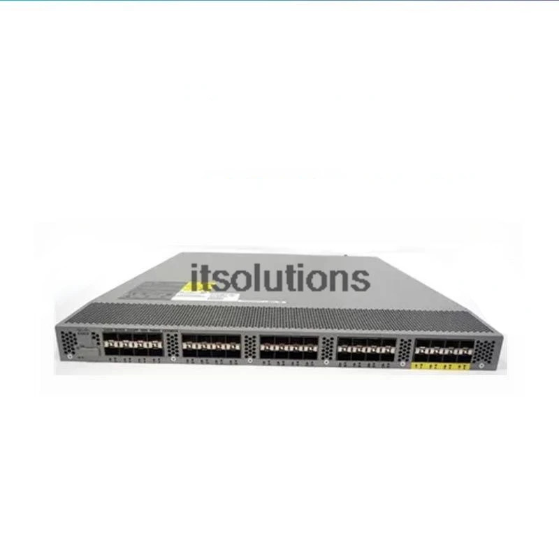 Cisco N2K-C2232PP-10GE 기가비트 스위치 이전원공급장치 40 포트 SFP 10G