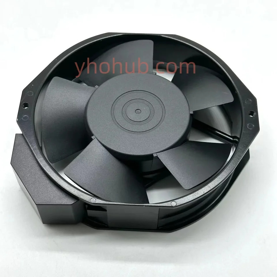 Sofasco 서버 냉각팬 AC 220V 15.1W sA12738V2HBT