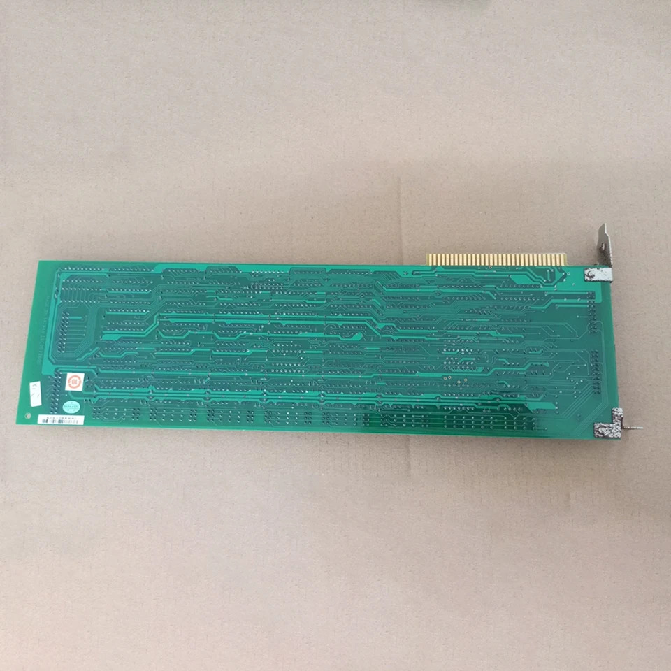 PCL-726 Advantech 작업ISA 데이터 캡처 카드 고급 6CH D/A 출력 REV.B1