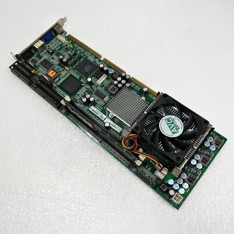 NuPRO-841 REV2.0 3.0 ADLINK 산업컴퓨터 마더보드