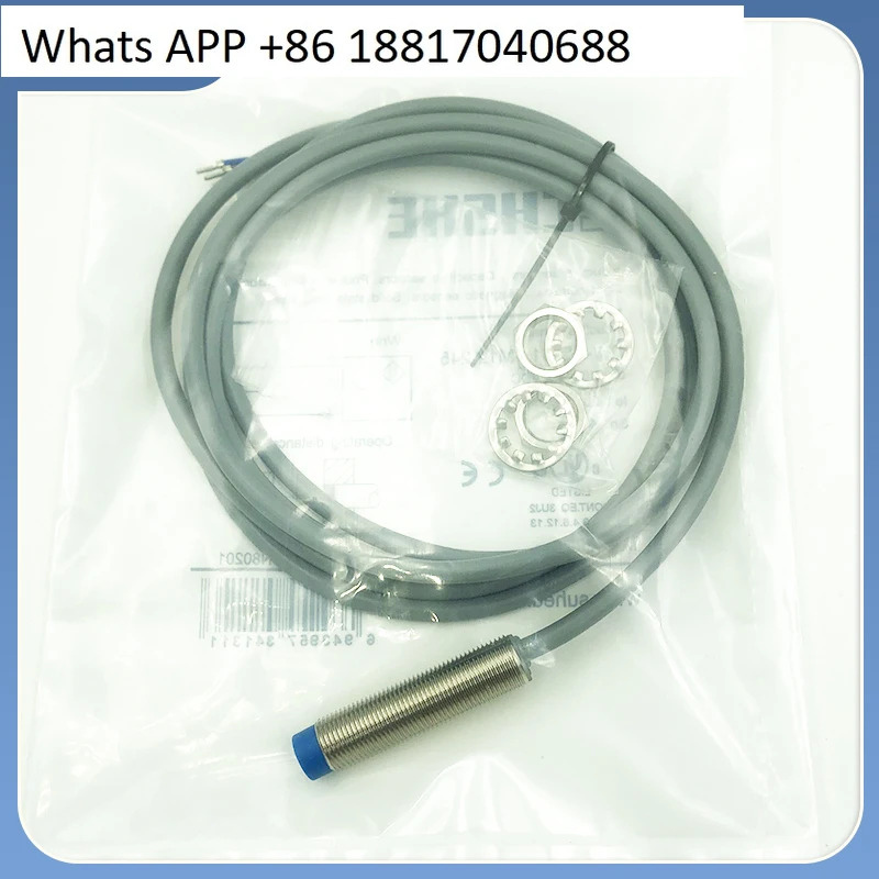 9300 9500 에스컬레이터 광전 속도 스위치 센서 DW-AD-613-M12-245 10