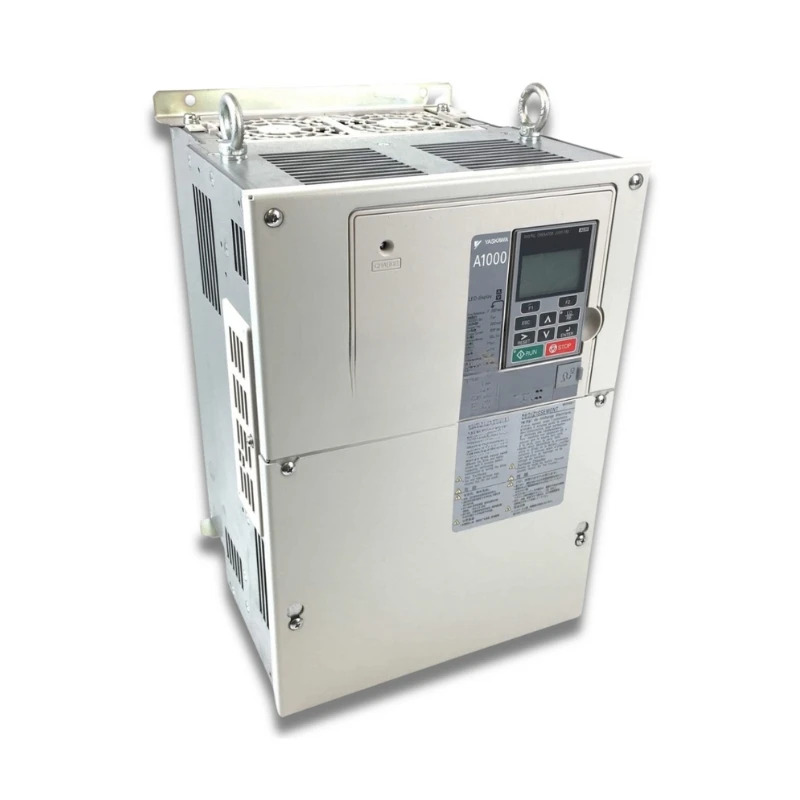 새 Yaskawa CIMR-AT2A0110AAA 인버터
