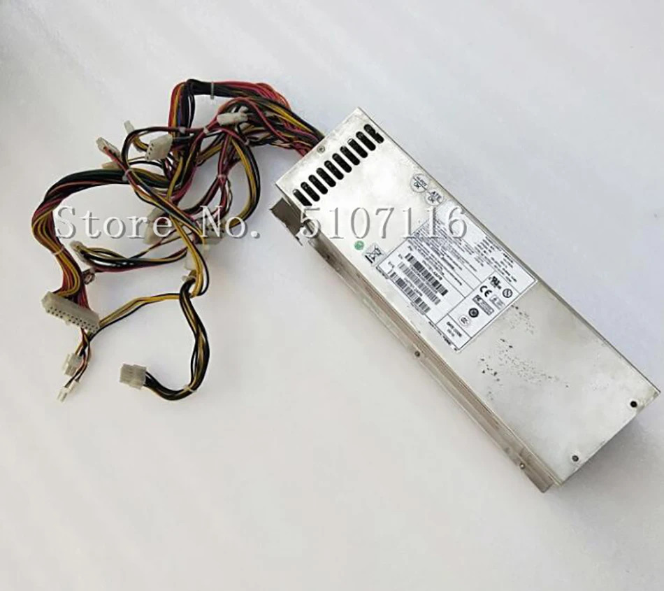 오리지널 3Y YH-7761A 760W 2 1 3U 서버 스왑 전원공급장치 YM-7381C 전 완전 리퍼