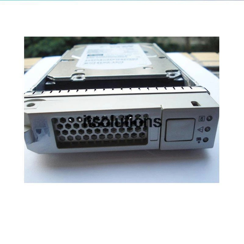 SUN 600GB 15K 3.5 4G FC STK6100 542-0163 390-0477