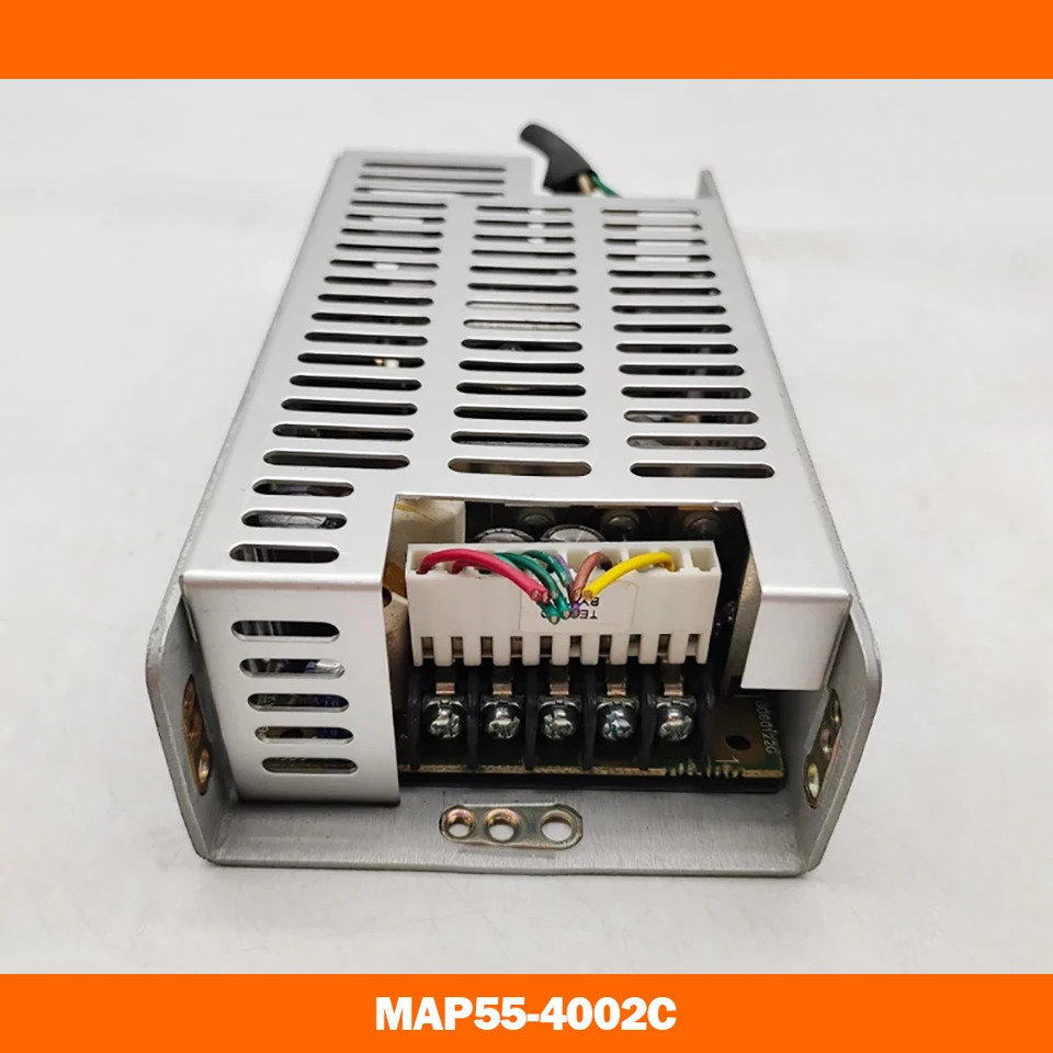 POWER-ONE MAP55-4002C 산업전원 모듈 12V1A-12V1A12V3A 5V6A