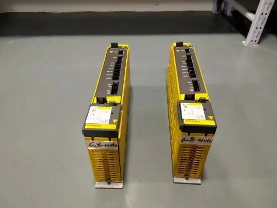 A06B-6209-H010 FANUC 서보 옵션 PFB-24 CNC 시스템용