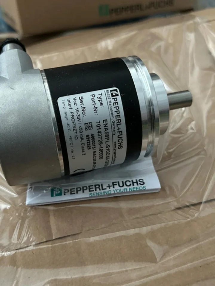 인코더 ENA58PL-S10CA5-1213B17-RH2P F 신