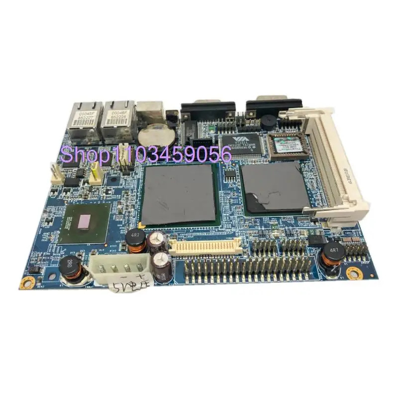 산업마더보드 alue 1907371102RE ECM -3711 REV.A1