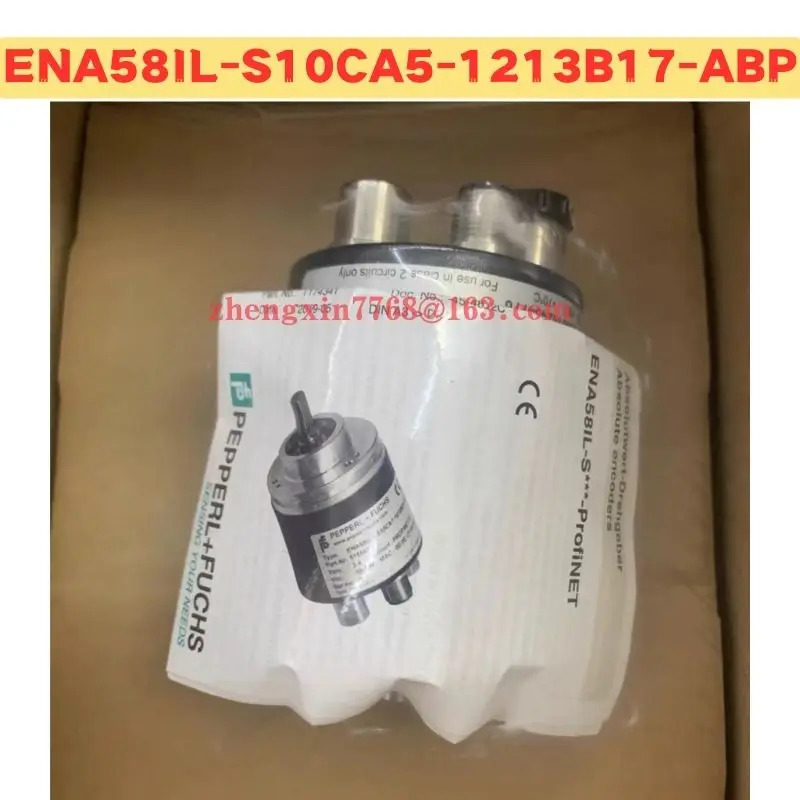 ENA58IL-S10CA5-1213B17-ABP ABP 인코더 ENA58IL S10CA5 1213B17 신