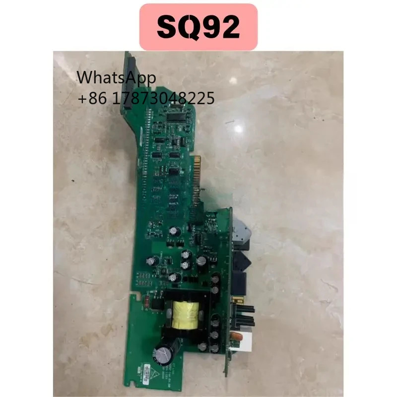 리퍼 SQ92 7004-1103 3130-0998 드라이버 카드 기능 OK
