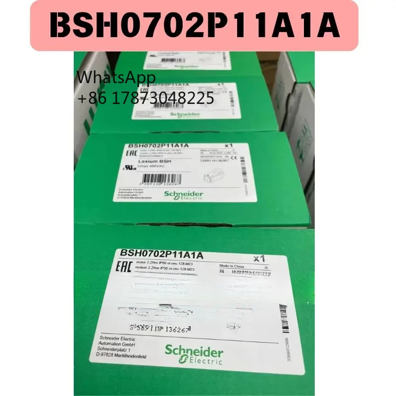 원본 리퍼 BSH0702P11A1A 전기 기계 기능 OK