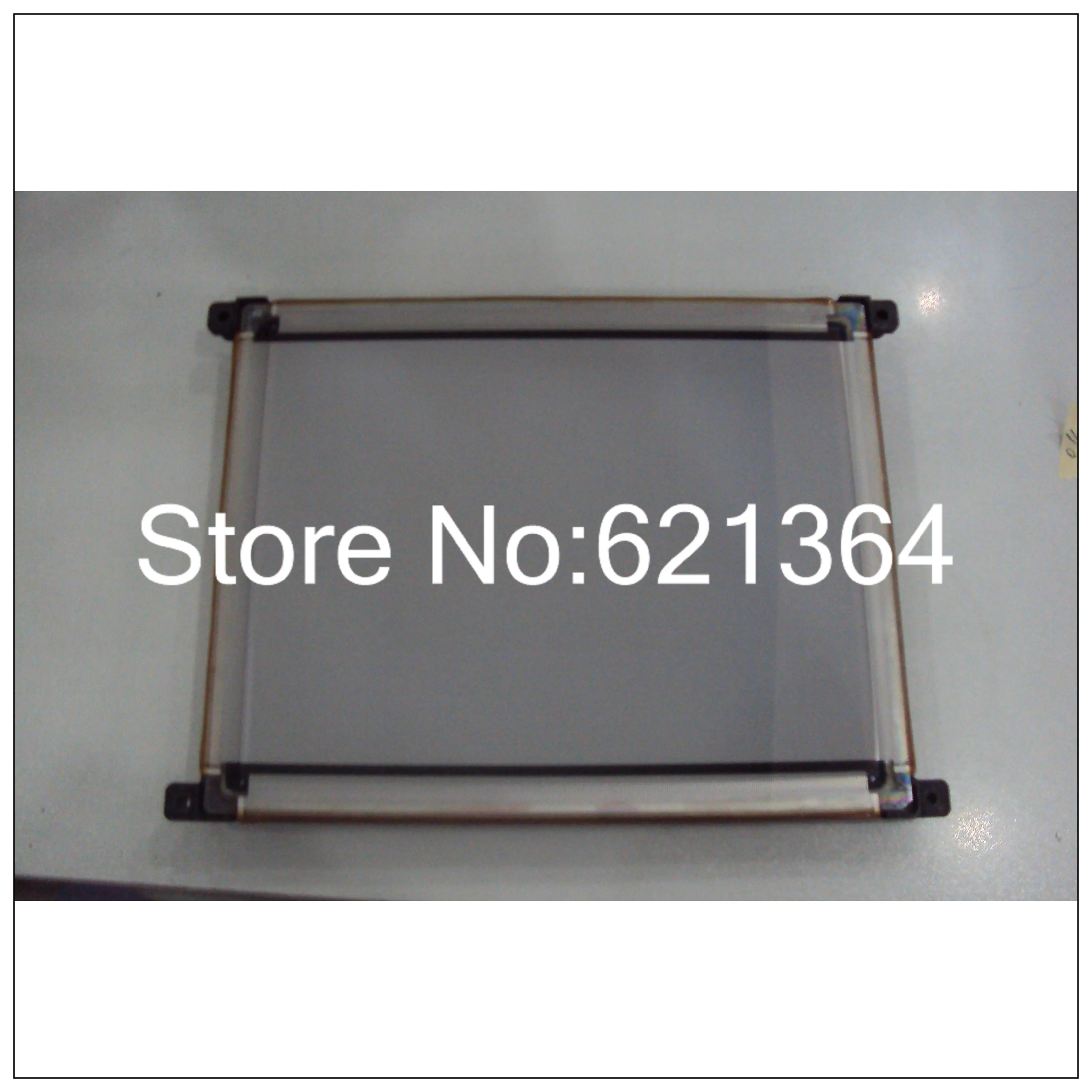 LJ640U48 산업LCD 디스플레이는 전송하기 전리퍼를 거쳤으며 도 좋습니다.
