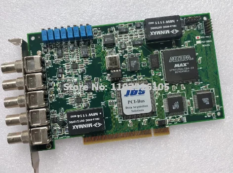산업장비 보드 PCI-9812 REV.C1