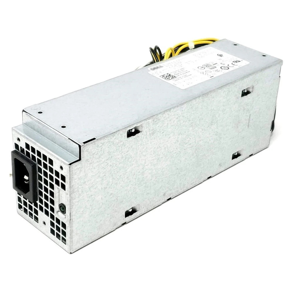 piron 3667 3668 OptiPlex 3050 5050 7050 6Pin 4Pin PSU H240AS-02 4GJV9 D240EPS-00 5WNDJ 새 240W 전원공급장