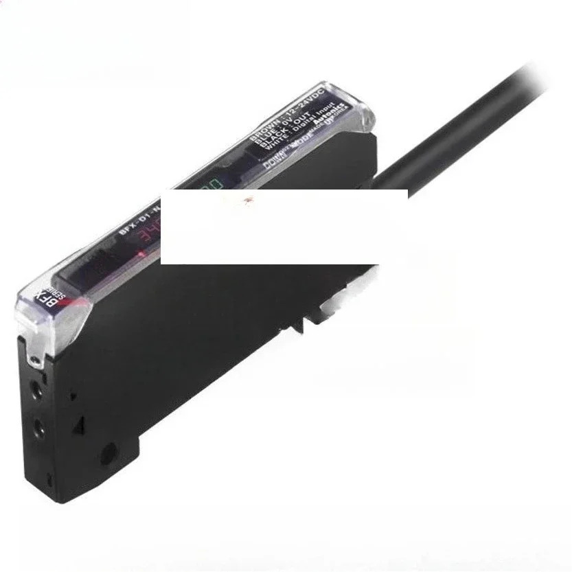 BFX-D1-N 광섬유센서 BFX-D1-P 광섬유 증폭기 센서