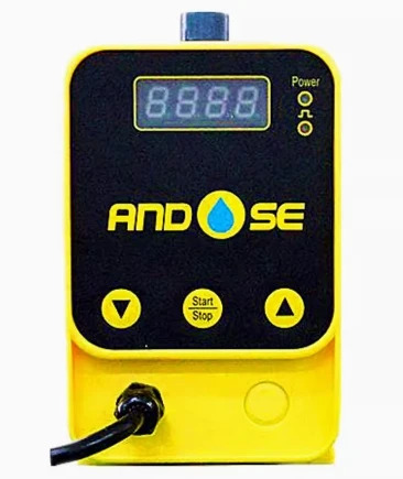 ANDSE 전자기 계량 펌프 CT-005-07 CT-01-07 CT-02-07 CT-03-07 CT-06-07 CT-15-01 CT-20-01 AF0107 AF0307 AF060