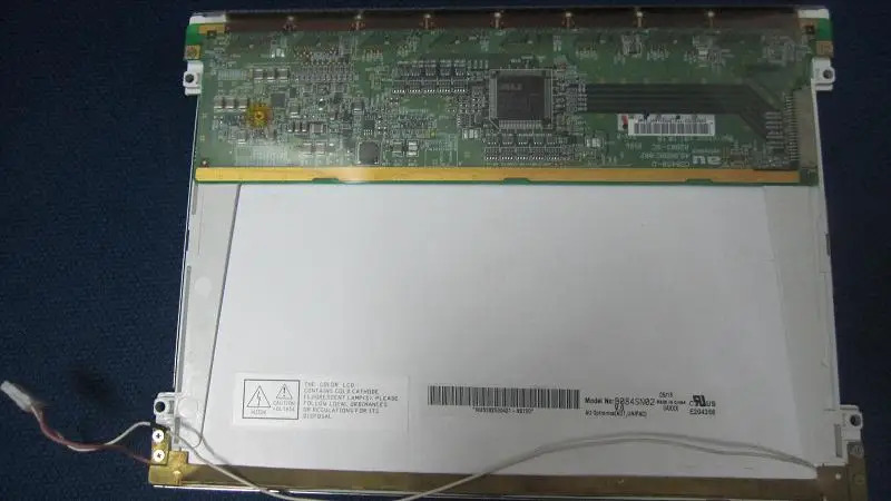 LCD 화면 8.4 인치 B084SN02 V.0