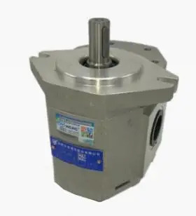 HCHC 유압 기어 펌프 CBF-E550-ALPL CBF-E510-ALH CBF-E514-ALH CBF-E516-ALH CBF-E550-ALH CBF-E510-ALHL