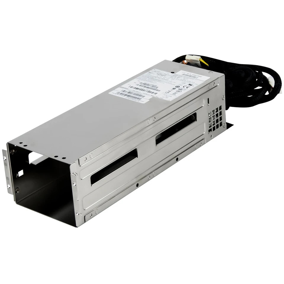 서버 전원공급장치 케이지 3Y YH-5721A 720W 2U