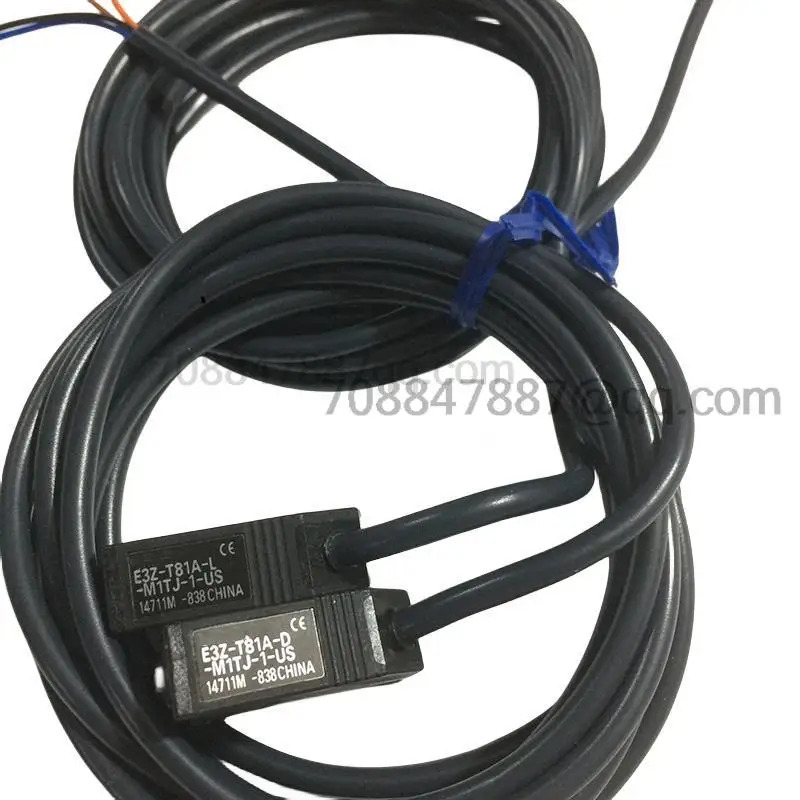 원본 E3Z-T81-M3J T81AK-M1J -D -L -1