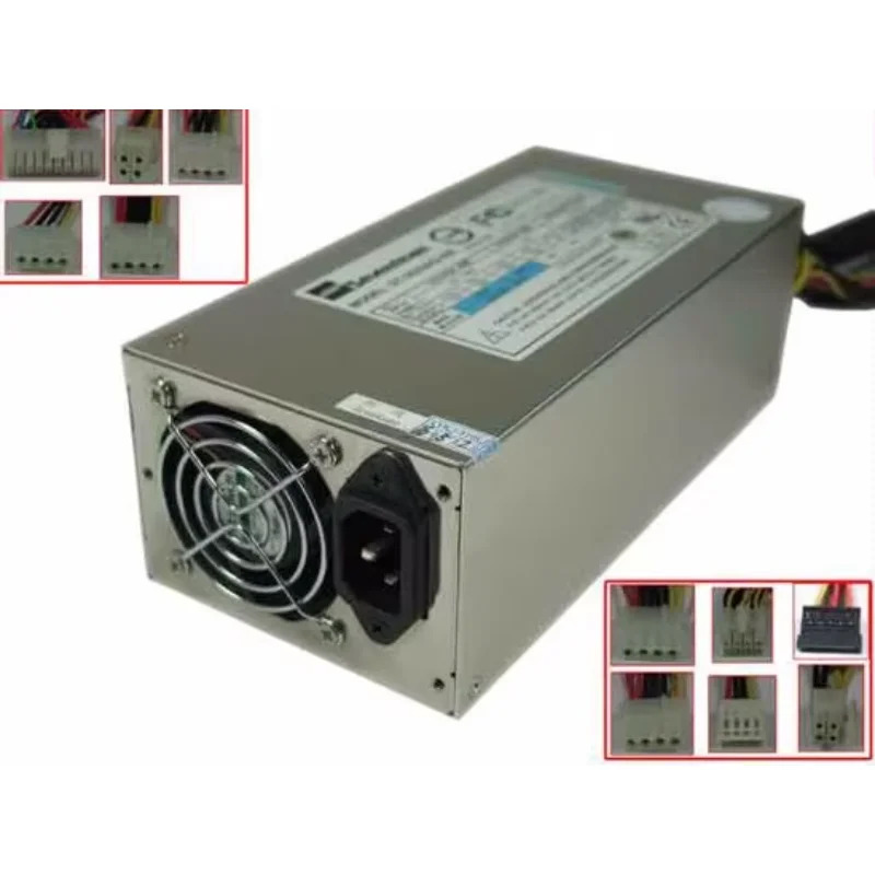 Seventeam ST-352UAG-05E 서버 전원공급장치 350W