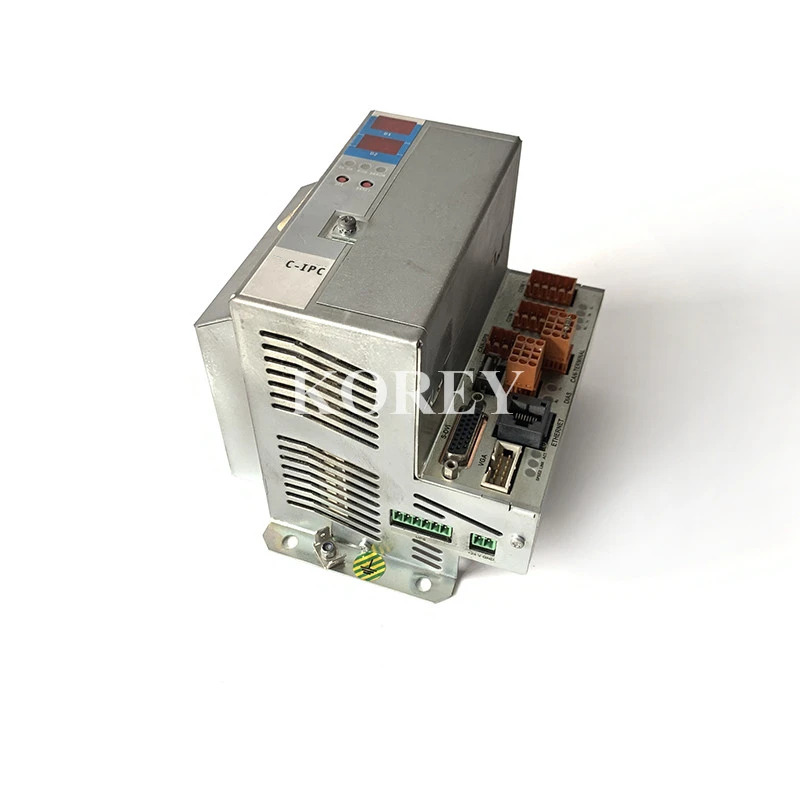 컨트롤러 C-IPC 152 1GB 셀러론 M440 01-450-152-D 포장