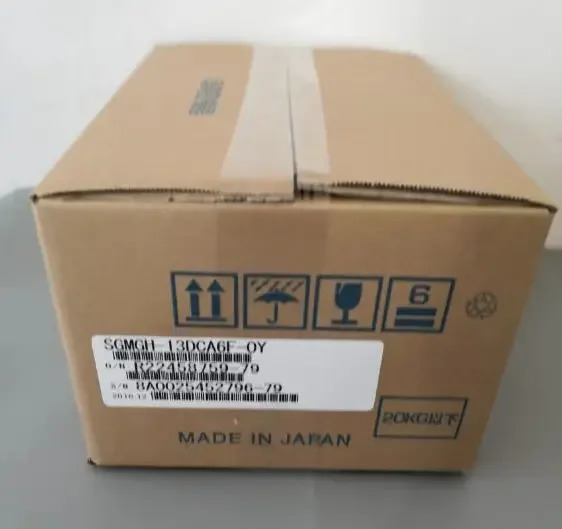 YASKAWA 서보모터 SGM호환GH-13DCA6F-OY 신