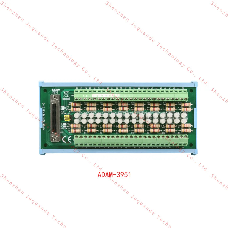 ADAM-3952P/N ADAM-3952-AE ADAM-3951REV.B1 ADAM-3951-BE ADAM-3956 신 오리지널