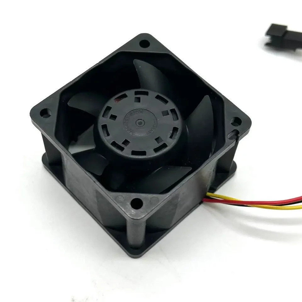 Sanyo Denki 3 선 서버 냉각팬 9G0624G1D03 DC 24V 0.85A