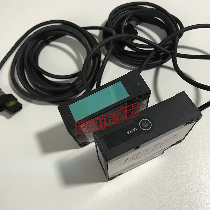 KEYENCE 레이저 센서 IB-30 IB-10 IB-05 IB-1000 IB-1500
