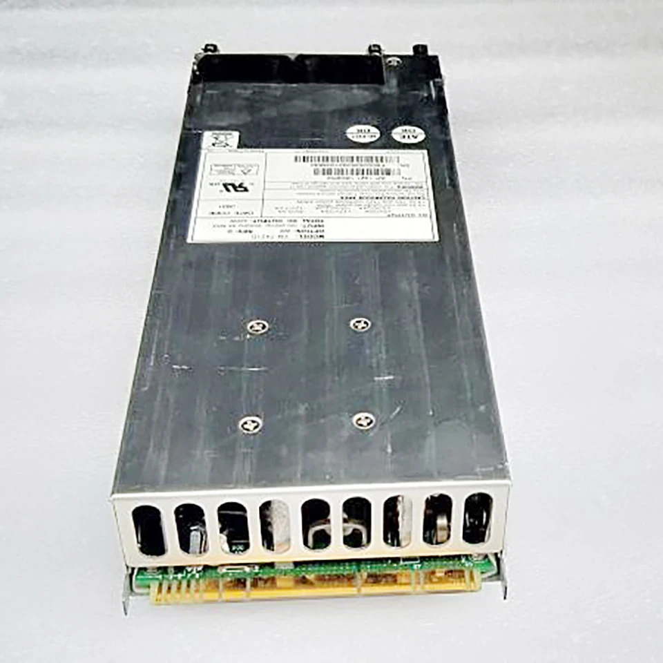 AP-1421-1B02R2 전원공급장치 주니퍼 3Y YM-7421D 420W SSG520 SSG550