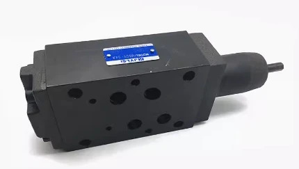 ZJYLSI 적층 순차 밸브 MCS-04A-K-1-20 MCS-04A-K-2-20 MCS-04A-K-3-20 MCS-04B-K-1-20 MCS-04B-K-2-20 MCS-04B-