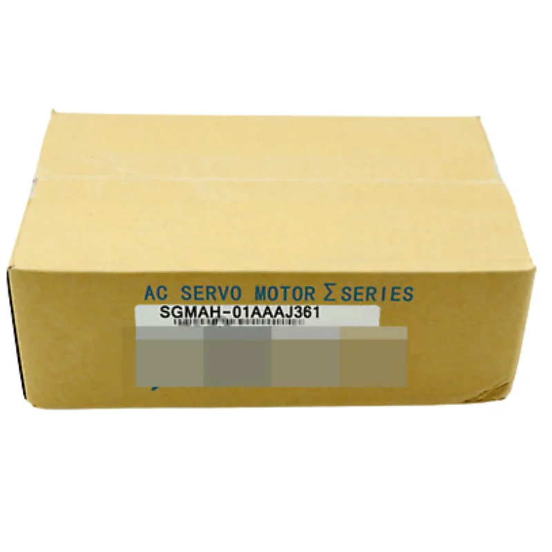 SGM호환AH-01AAAJ361 Yaskawa 서보모터 신속