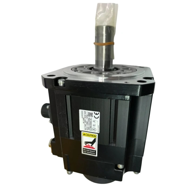 새 HF123BS 서보모터