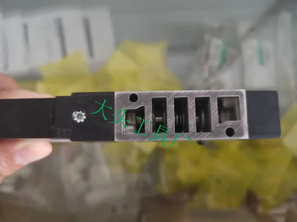 솔레노이드 밸브 4KB219-LS-ST-AC110V 4KB219-00-LS-DC24V