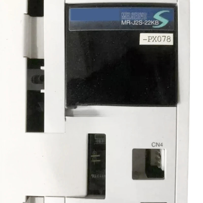 MR-J2S-22KB-PX078 서보 드라이브 신