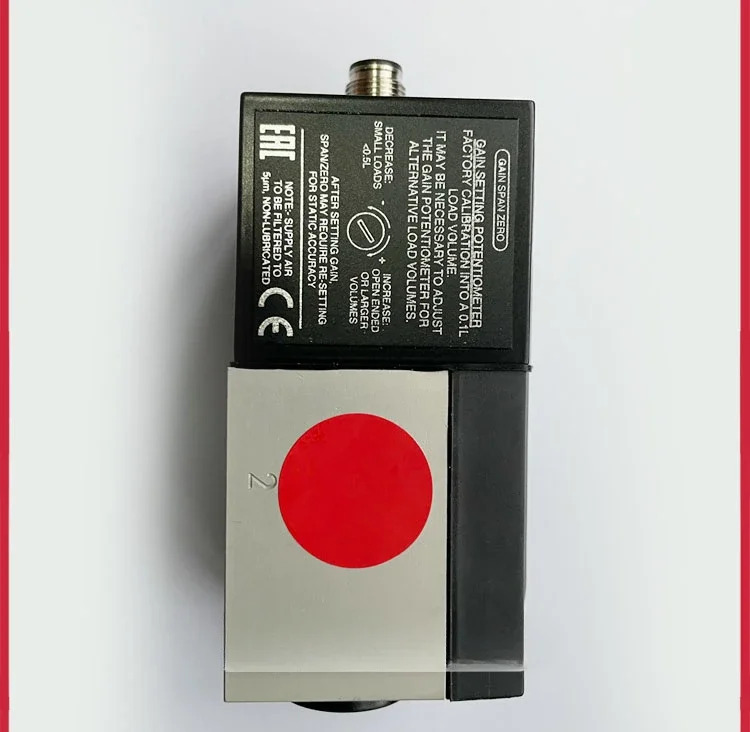 비례 밸브 VP5006BJ111H00 VP5006BJ411H00 VP5006PK111H00