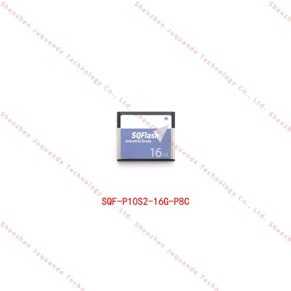 SQF-P10S2-8G-P8C SQF-P10S2-8G-P8E SQF-P10S1-1G-P8C SQF-P10S1-1G-P8E SQF-P10S2-16G-P8C SQF-P10S2-16G