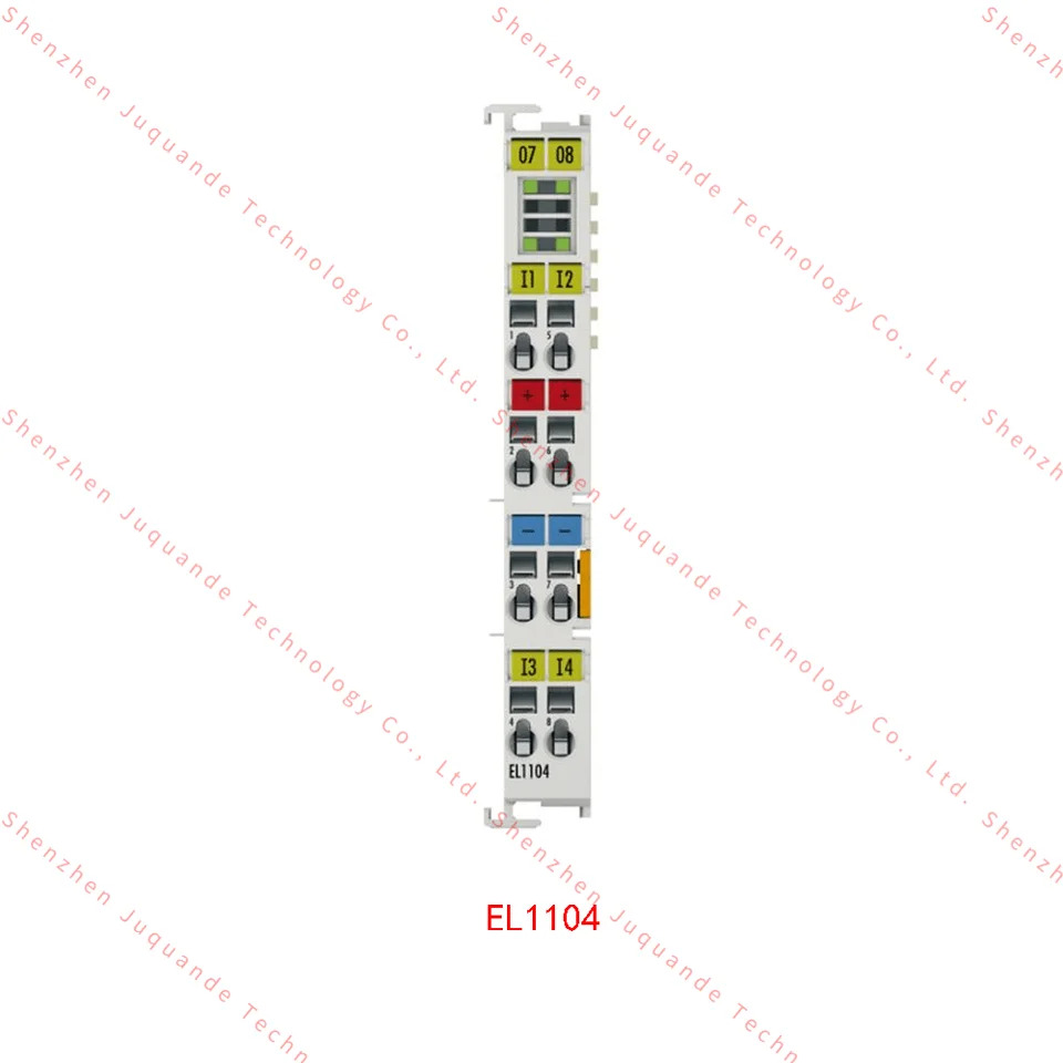EL2024 EL1104 EL6601 EL9210 EL9185 EL6751 신