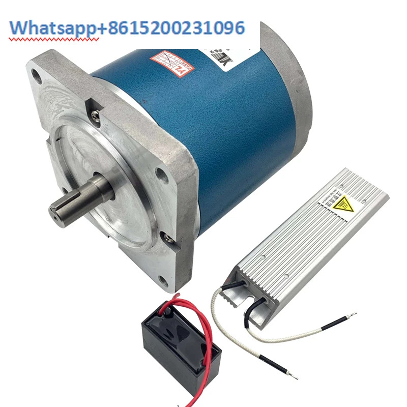 저속 동기 모터 정방향 역방향 AC 220V 보정 90TDY060 55 70 110/130