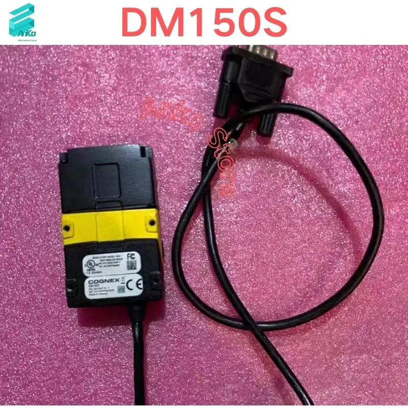 리퍼 OK 코드 리더 DM150S