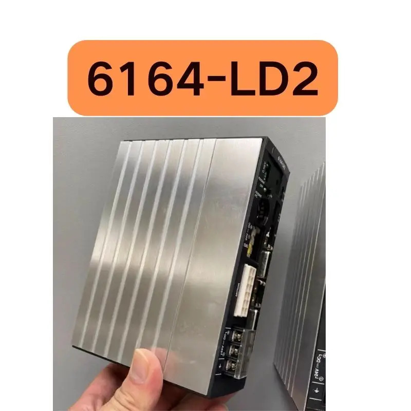 새 드라이브 6164-LD2